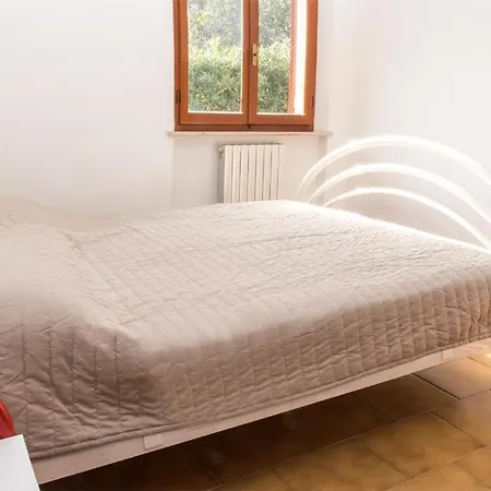 M120 - Marcelli, Trilocale Con Giardino A 150mt Dal Mare * Marcelli