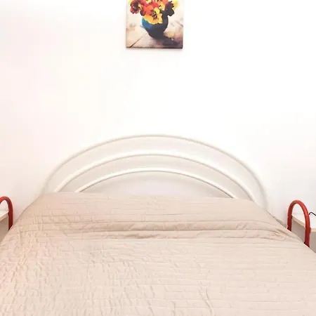 M120 - Marcelli, Trilocale Con Giardino A 150mt Dal Mare *